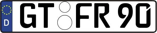 GT-FR90