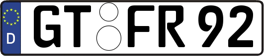 GT-FR92