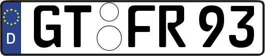 GT-FR93