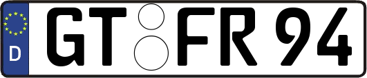 GT-FR94