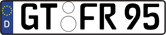 GT-FR95