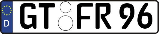 GT-FR96