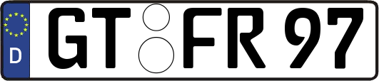 GT-FR97