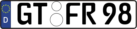 GT-FR98
