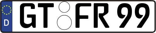 GT-FR99