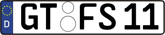 GT-FS11