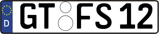 GT-FS12