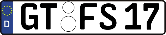 GT-FS17