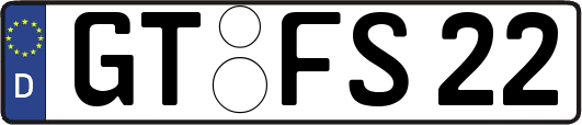 GT-FS22