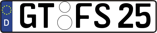 GT-FS25