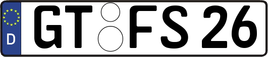 GT-FS26