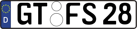 GT-FS28