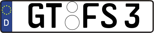 GT-FS3