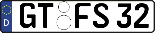 GT-FS32