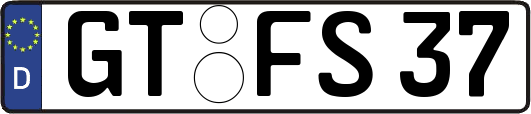 GT-FS37