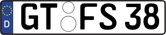 GT-FS38