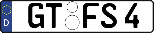GT-FS4