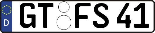 GT-FS41