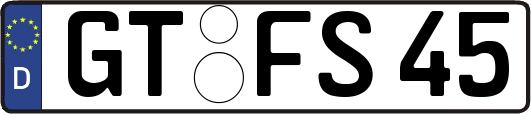 GT-FS45