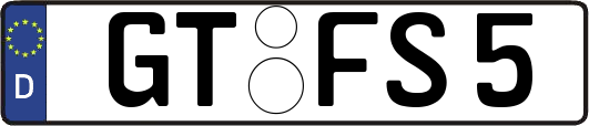 GT-FS5