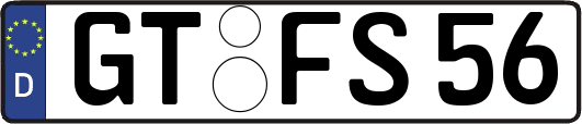 GT-FS56