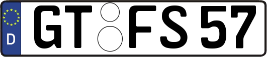 GT-FS57