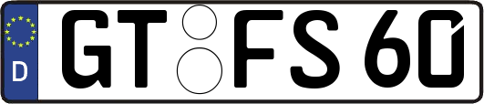 GT-FS60