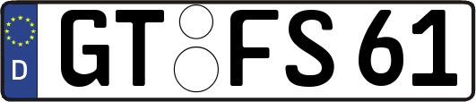 GT-FS61