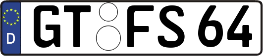 GT-FS64