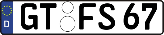 GT-FS67