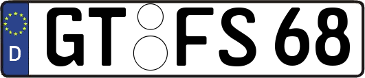 GT-FS68