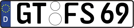 GT-FS69