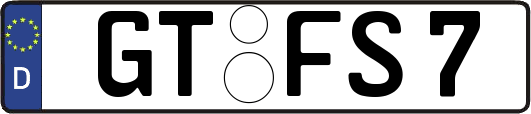 GT-FS7