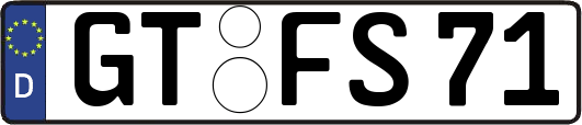 GT-FS71