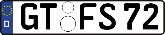 GT-FS72