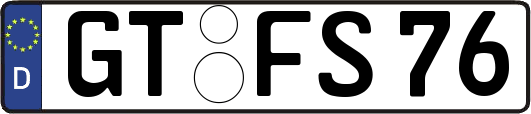 GT-FS76