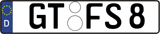 GT-FS8