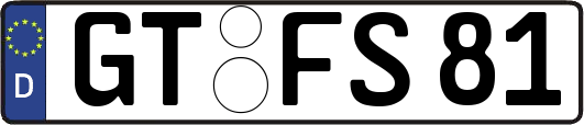 GT-FS81