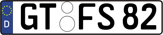 GT-FS82