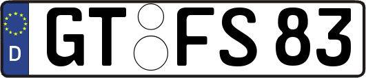 GT-FS83