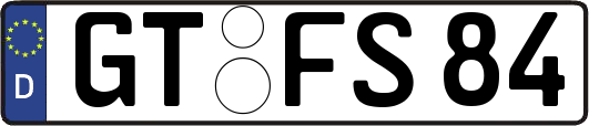 GT-FS84