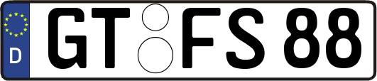 GT-FS88