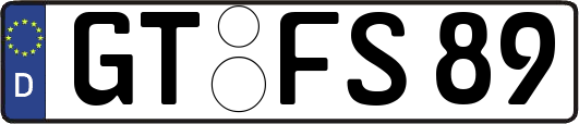 GT-FS89