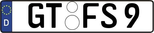 GT-FS9