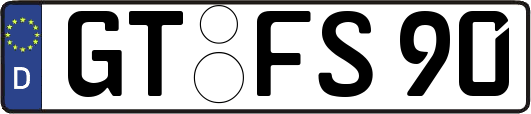GT-FS90