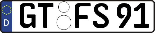 GT-FS91