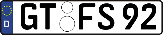 GT-FS92