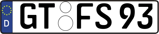 GT-FS93