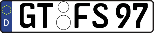 GT-FS97