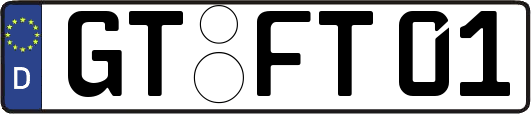 GT-FT01